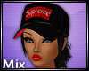 M!X- Supreme Hat
