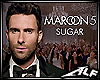 [Alf] Sugar - Maroon 5