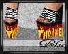 Thrasher | Heels