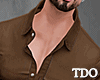Brown | Shirt