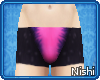 [Nish] Noc Shorts