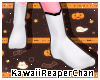 K| Neko Witch Socks V2