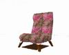 ((S)) Camo Lounge Chair