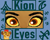 Kion Eyes [Unisex]