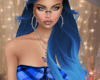 Blue Summer Hair1