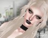 S.  Skye Blonde Platinum