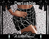 Derivable Mini Skirt 01