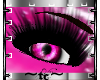 ~TC~ Pink Frost Eyes M
