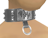Rose Collar