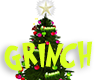 ;) Grinch Christmas Tree