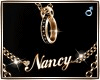 ❣Chain Ring|eNancy|m