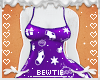 B. X-mas Purple Dress