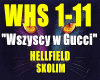.Wszyscy w Gu-cci.