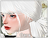 Oara haisely - white