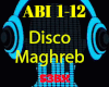 AR - Disco Maghreb
