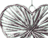 Animated Heart Decor