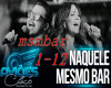 Naquele mesmo bar