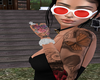 Red Shades