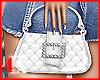 🤍 BIANCA Handbag