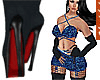 C]Naughty Full Mini Set
