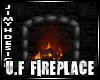 Jm U.F Fireplace