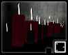 ♠ Candles v.3