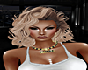 Fynfvar Dirty Blonde