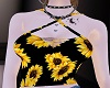 SunFlower Summer T~Runi