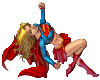 (SC) Super Girl