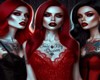 vamp family
