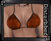 ! Halibury Bralette Fire