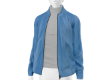 G-Cool Blue Jacket M