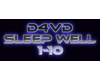 d4vd - sleep well