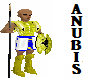 Anubis Guard