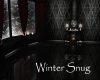 AV Winter Snug Deco