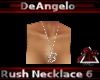 [DA] Necklace Rush Fam