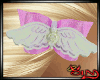 Derivable Angel Bow