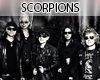 * Scorpions DVD
