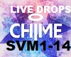 CHIME - LIVE - SAVE ME