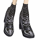 goth boots