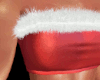 MS CLAUS TUBE TOP