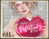 ML Valentines' day