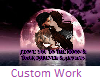 Custom Photo Frames