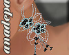 [A&P]Penelope earrings