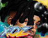 xOz Glenn Big Wicks '25