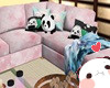 Haru Couch
