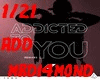 Avici Addicted You Remix