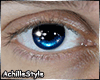 Eyes BLUE unisex (M)
