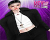 K* Real Wool Black