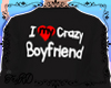 ♥KID crazy BF sweater
